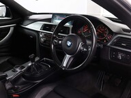 BMW 4 Series 420D M SPORT 3