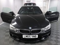 BMW 4 Series 420D M SPORT 7