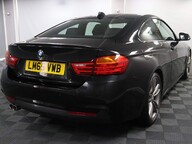 BMW 4 Series 420D M SPORT 11