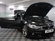 BMW 4 Series 420D M SPORT 15