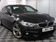 BMW 4 Series 420D M SPORT 19