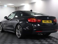 BMW 4 Series 420D M SPORT 22