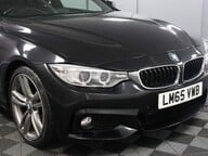 BMW 4 Series 420D M SPORT 26