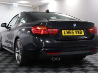 BMW 4 Series 420D M SPORT 29