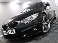 BMW 4 Series 420D M SPORT 32