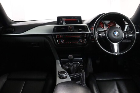 BMW 4 Series 420D M SPORT 42