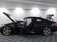 BMW 4 Series 420D M SPORT 4