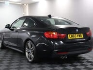 BMW 4 Series 420D M SPORT 10