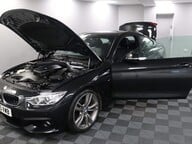 BMW 4 Series 420D M SPORT 16