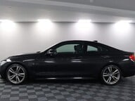 BMW 4 Series 420D M SPORT 18