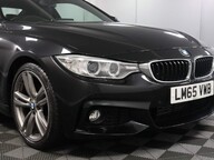 BMW 4 Series 420D M SPORT 24