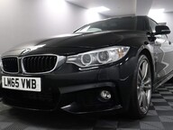 BMW 4 Series 420D M SPORT 28