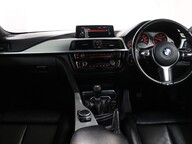 BMW 4 Series 420D M SPORT 42