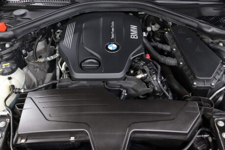 BMW 4 Series 420D M SPORT 44