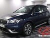 Suzuki SX4 S-Cross SZ-T BOOSTERJET