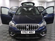 Suzuki SX4 S-Cross SZ-T BOOSTERJET 7