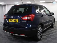 Suzuki SX4 S-Cross SZ-T BOOSTERJET 11