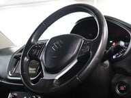 Suzuki SX4 S-Cross SZ-T BOOSTERJET 12