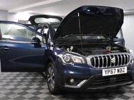 Suzuki SX4 S-Cross SZ-T BOOSTERJET 15