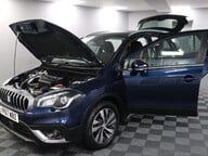 Suzuki SX4 S-Cross SZ-T BOOSTERJET 16