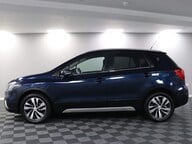 Suzuki SX4 S-Cross SZ-T BOOSTERJET 18