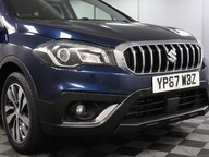 Suzuki SX4 S-Cross SZ-T BOOSTERJET 24