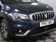 Suzuki SX4 S-Cross SZ-T BOOSTERJET 26