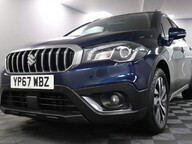 Suzuki SX4 S-Cross SZ-T BOOSTERJET 28