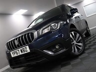 Suzuki SX4 S-Cross SZ-T BOOSTERJET 32