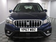 Suzuki SX4 S-Cross SZ-T BOOSTERJET 2