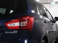 Suzuki SX4 S-Cross SZ-T BOOSTERJET 23