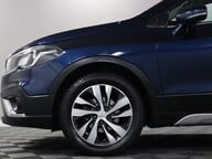 Suzuki SX4 S-Cross SZ-T BOOSTERJET 27