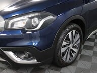 Suzuki SX4 S-Cross SZ-T BOOSTERJET 31