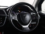 Suzuki SX4 S-Cross SZ-T BOOSTERJET 46