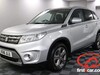 Suzuki Vitara SZ-T