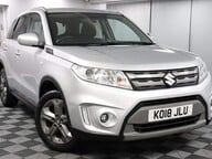 Suzuki Vitara SZ-T 18