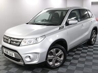 Suzuki Vitara SZ-T 19