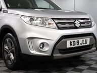 Suzuki Vitara SZ-T 23