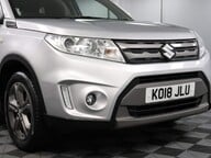 Suzuki Vitara SZ-T 22