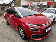 Citroen Grand C4 Spacetourer PURETECH FLAIR S/S 6