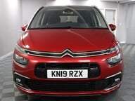 Citroen Grand C4 Spacetourer PURETECH FLAIR S/S 2