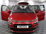 Citroen Grand C4 Spacetourer PURETECH FLAIR S/S 7