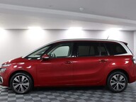 Citroen Grand C4 Spacetourer PURETECH FLAIR S/S 18