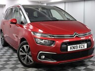 Citroen Grand C4 Spacetourer PURETECH FLAIR S/S 19