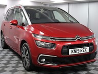 Citroen Grand C4 Spacetourer PURETECH FLAIR S/S 30