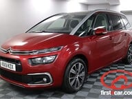 Citroen Grand C4 Spacetourer PURETECH FLAIR S/S 1