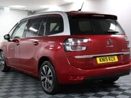 Citroen Grand C4 Spacetourer PURETECH FLAIR S/S 10