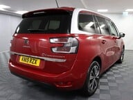 Citroen Grand C4 Spacetourer PURETECH FLAIR S/S 11