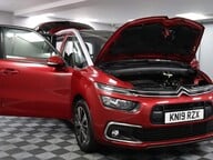 Citroen Grand C4 Spacetourer PURETECH FLAIR S/S 15