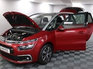 Citroen Grand C4 Spacetourer PURETECH FLAIR S/S 16